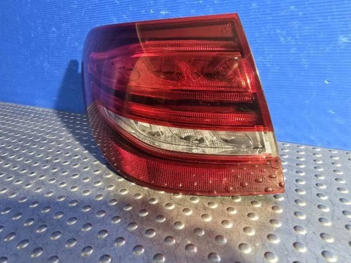 LAMPA FAR ZADNJA  ZADNJI STRANA LIJEVA MERCEDES-BENZ C W205 KARAVAN 14- LED A2059065100