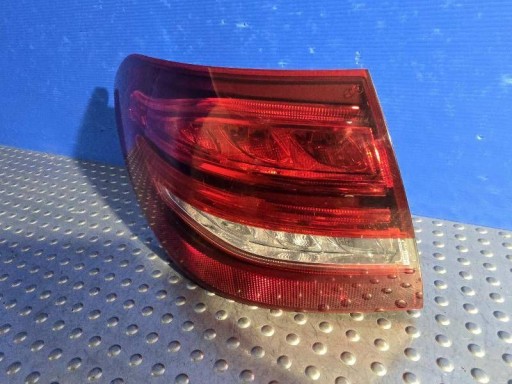 LAMPA FAR ZADNJA  ZADNJI STRANA LIJEVA MERCEDES-BENZ C W205 KARAVAN 14- LED A2059065100