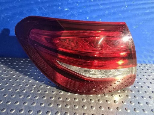 LAMPA FAR ZADNJA  ZADNJI STRANA LIJEVA MERCEDES-BENZ C W205 KARAVAN 14- LED A2059065100