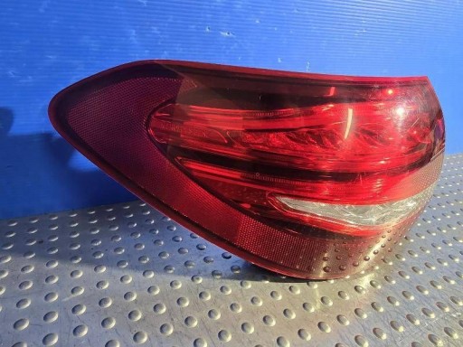 LAMPA FAR ZADNJA  ZADNJI STRANA LIJEVA MERCEDES-BENZ C W205 KARAVAN 14- LED A2059065100