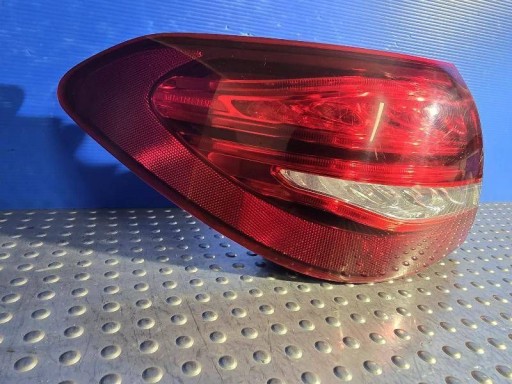 LAMPA FAR ZADNJA  ZADNJI STRANA LIJEVA MERCEDES-BENZ C W205 KARAVAN 14- LED A2059065100