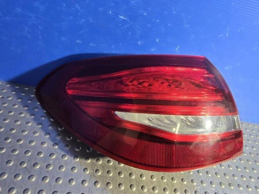 LAMPA FAR ZADNJA  ZADNJI STRANA LIJEVA MERCEDES-BENZ C W205 KARAVAN 14- LED A2059065100