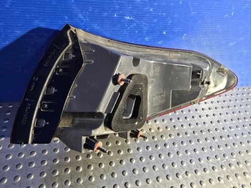 LAMPA FAR ZADNJA  ZADNJI STRANA LIJEVA MERCEDES-BENZ C W205 KARAVAN 14- LED A2059065100