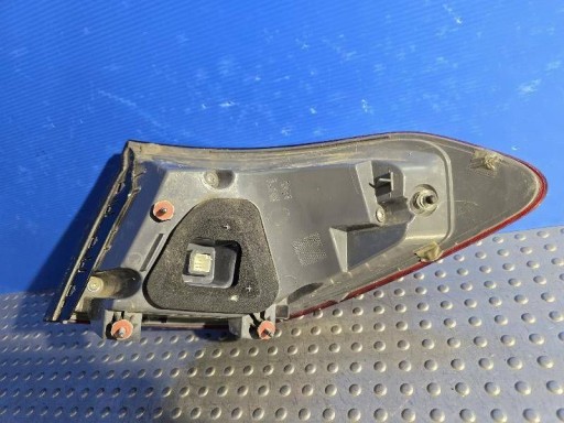 LAMPA FAR ZADNJA  ZADNJI STRANA LIJEVA MERCEDES-BENZ C W205 KARAVAN 14- LED A2059065100