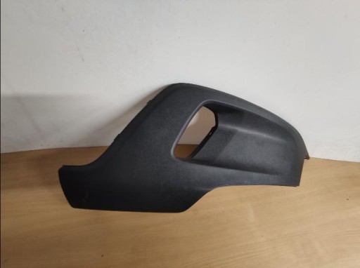LAJSNA POKLOPAC BRANIKA PREDNJA STRANA VOLVO V40 XC40 17-