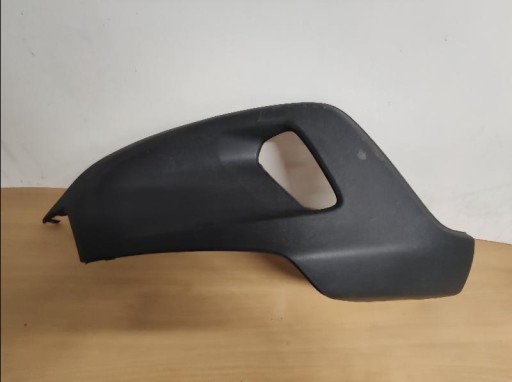 LAJSNA POKLOPAC BRANIKA PREDNJA STRANA VOLVO V40 XC40 17-