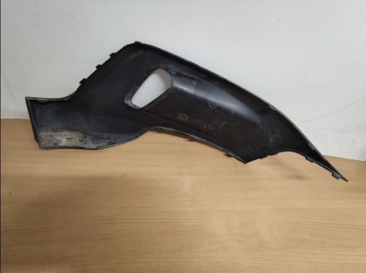 LAJSNA POKLOPAC BRANIKA PREDNJA STRANA VOLVO V40 XC40 17-