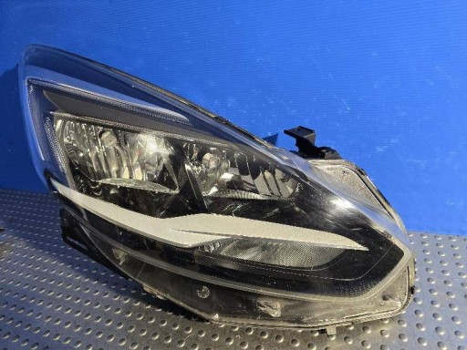 LAMPA FAR PREDNJA STRANA DESNA OPEL ZAFIRA C REDIZAJN LED 13472659 LAMPA FAR PREDNJA STRANA DESNA OPEL ZAFIRA C REDIZAJN LED 13472659
