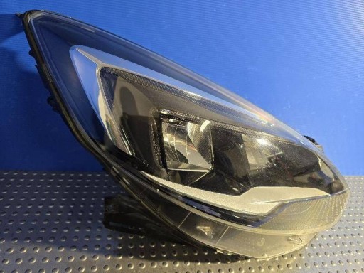 LAMPA FAR PREDNJA STRANA DESNA OPEL ZAFIRA C REDIZAJN LED 13472659 LAMPA FAR PREDNJA STRANA DESNA OPEL ZAFIRA C REDIZAJN LED 13472659
