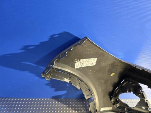 BOČNI DIO LIJEVA STRANA BRANIK PREDNJA AUDI Q4 SPORTBACK E-TRON 89A807437
