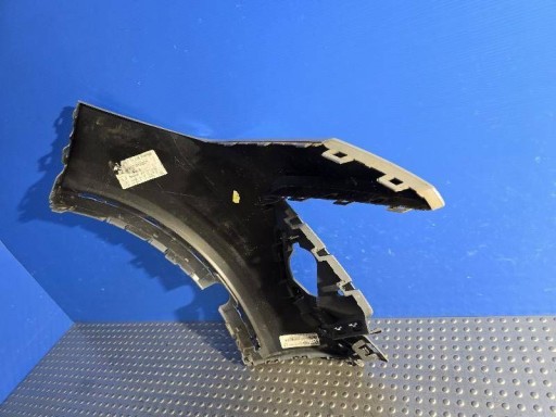 BOČNI DIO LIJEVA STRANA BRANIK PREDNJA AUDI Q4 SPORTBACK E-TRON 89A807437