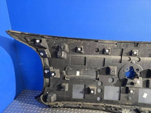 SPOJLER DODATAK GEPEKA GEPEK ZADNJI SMART FORTWO III 14- C453 A4537430600