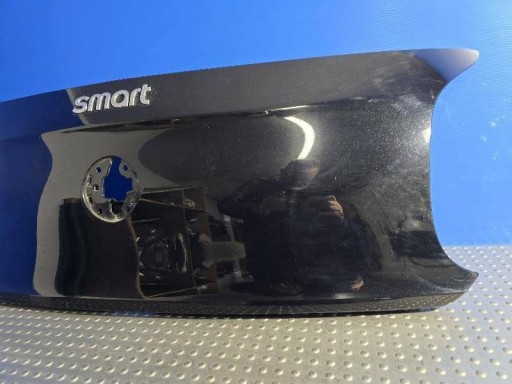 SPOJLER DODATAK GEPEKA GEPEK ZADNJI SMART FORTWO III 14- C453 A4537430600