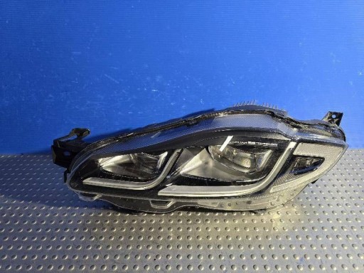 LAMPA FAR PREDNJA STRANA LIJEVA JAGUAR XJ X351 FULL LED FW93-13W030-AC LAMPA FAR PREDNJA STRANA LIJEVA JAGUAR XJ X351 FULL LED FW93-13W030-AC