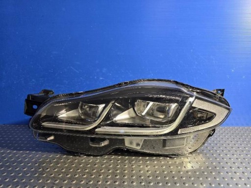 LAMPA FAR PREDNJA STRANA LIJEVA JAGUAR XJ X351 FULL LED FW93-13W030-AC LAMPA FAR PREDNJA STRANA LIJEVA JAGUAR XJ X351 FULL LED FW93-13W030-AC