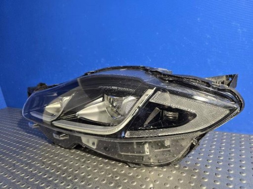 LAMPA FAR PREDNJA STRANA LIJEVA JAGUAR XJ X351 FULL LED FW93-13W030-AC LAMPA FAR PREDNJA STRANA LIJEVA JAGUAR XJ X351 FULL LED FW93-13W030-AC