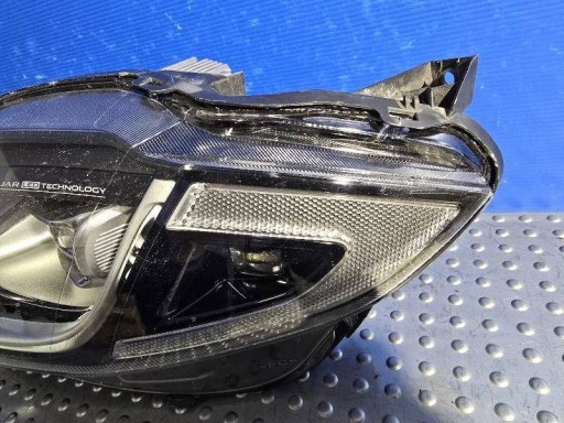 LAMPA FAR PREDNJA STRANA LIJEVA JAGUAR XJ X351 FULL LED FW93-13W030-AC LAMPA FAR PREDNJA STRANA LIJEVA JAGUAR XJ X351 FULL LED FW93-13W030-AC