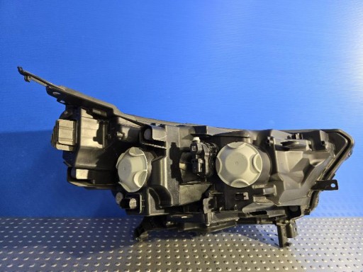 RENAULT KANGOO IV EXPRESS LED 260608411R LAMPA FAR PREDNJA STRANA LIJEVA