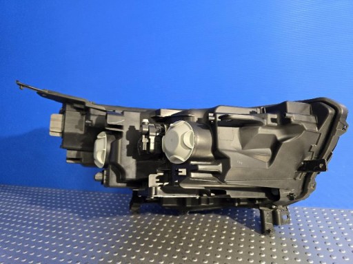 RENAULT KANGOO IV EXPRESS LED 260608411R LAMPA FAR PREDNJA STRANA LIJEVA