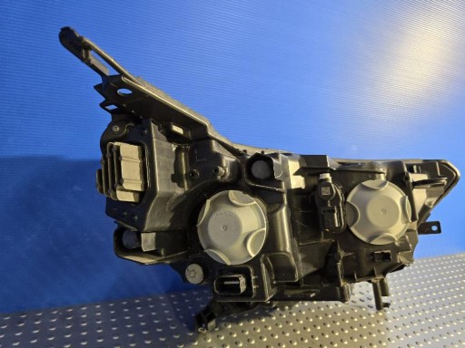 RENAULT KANGOO IV EXPRESS LED 260608411R LAMPA FAR PREDNJA STRANA LIJEVA