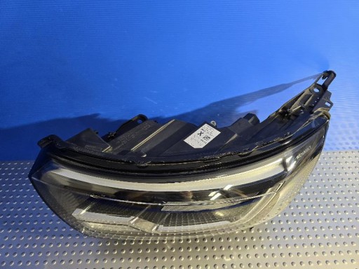 RENAULT KANGOO IV EXPRESS LED 260608411R LAMPA FAR PREDNJA STRANA LIJEVA