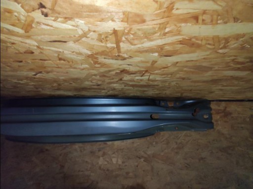 VOLVO XC70 II V70 GREDA BRANIKA ZADNJA  ZADNJI