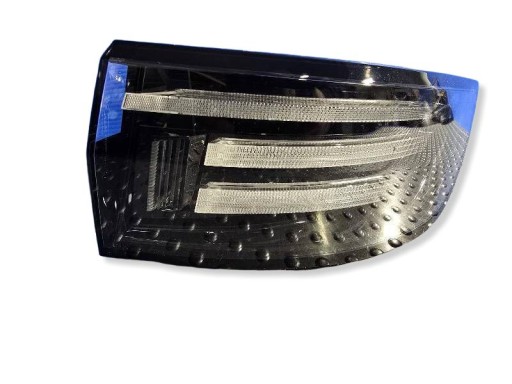 LAMPA FAR ZADNJA  ZADNJI STRANA DESNA OPEL GRANDLAND X REDIZAJN 24- 9847974280
