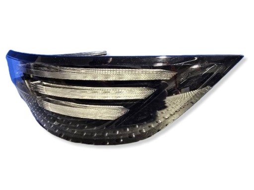 LAMPA FAR ZADNJA  ZADNJI STRANA DESNA OPEL GRANDLAND X REDIZAJN 24- 9847974280