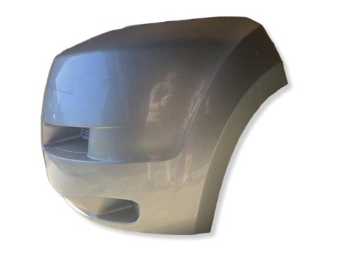BOČNI DIO BRANIKA PREDNJEG PREDNJA STRANA LIJEVA FIAT DUCATO JUMPER 14- 1306563070