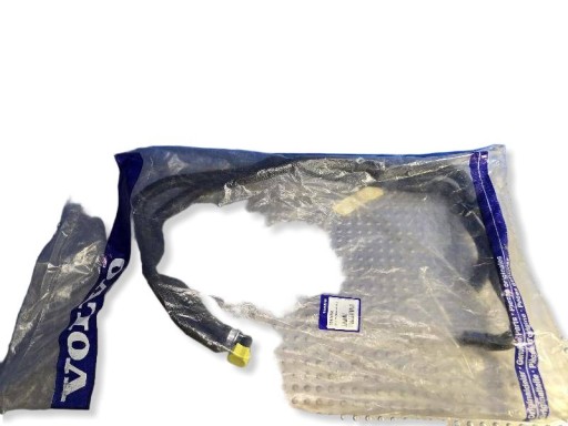 CRIJEVO VODE TURBINE PREDNJA STRANA VOLVO V70 S60 S40 30676334