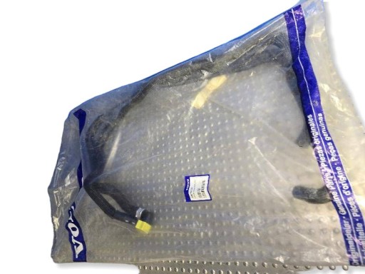 CRIJEVO VODE TURBINE PREDNJA STRANA VOLVO V70 S60 S40 30676334