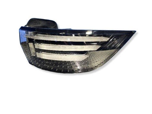 LAMPA FAR ZADNJA  ZADNJI STRANA DESNA OPEL GRANDLAND X REDIZAJN 24- LED 9847974280