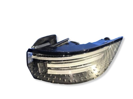 LAMPA FAR ZADNJA  ZADNJI STRANA DESNA OPEL GRANDLAND X REDIZAJN 24- LED 9847974280