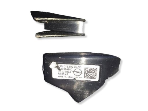 LAMPA FAR ZADNJA  ZADNJI STRANA DESNA OPEL GRANDLAND X REDIZAJN 24- LED 9847974280