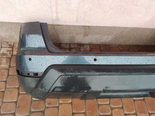 BRANIK ZADNJI ZADNJA STRANA SEAT ARONA 17- 6F9807421A SENZOR BRANIK ZADNJI ZADNJA STRANA SEAT ARONA 17- 6F9807421A SENZOR