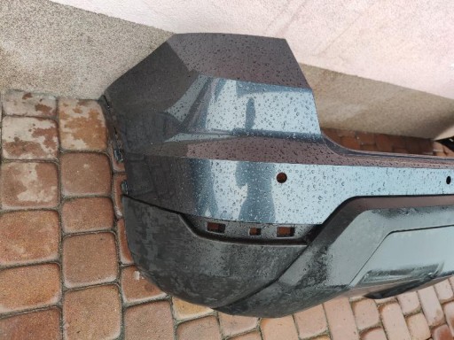 BRANIK ZADNJI ZADNJA STRANA SEAT ARONA 17- 6F9807421A SENZOR BRANIK ZADNJI ZADNJA STRANA SEAT ARONA 17- 6F9807421A SENZOR