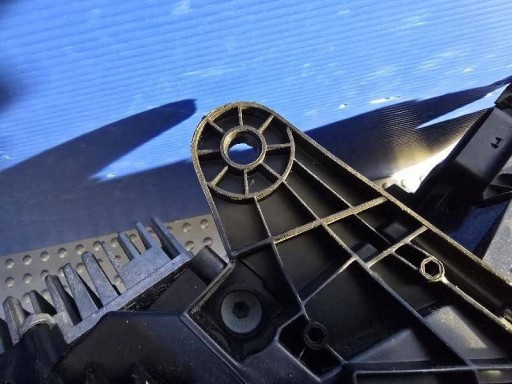 LAMPA FAR PREDNJA STRANA DESNA MERCEDES-BENZ C W205 FULL LED 14- A2059062604