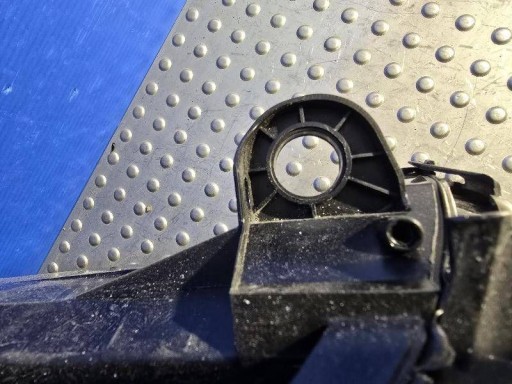 LAMPA FAR PREDNJA STRANA DESNA MERCEDES-BENZ C W205 FULL LED 14- A2059062604