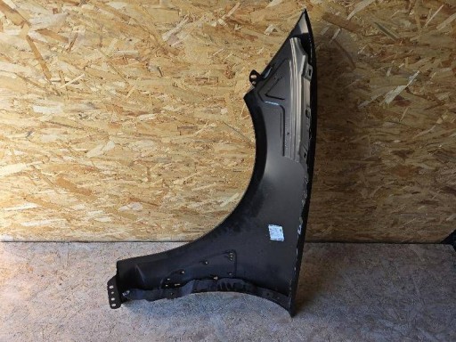 BLATOBRAN PREDNJA STRANA DESNA JAGUAR XF X250 11-15 CX23-16E004-AD