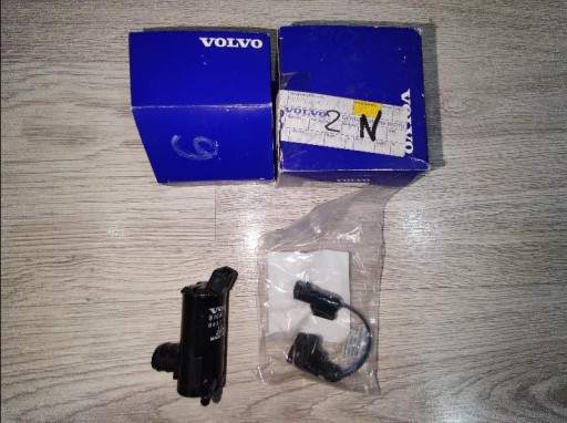 PUMPA PERAČA VOLVO S40 V40 XC90 9169611