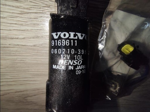PUMPA PERAČA VOLVO S40 V40 XC90 9169611