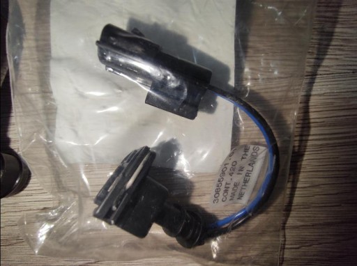 PUMPA PERAČA VOLVO S40 V40 XC90 9169611