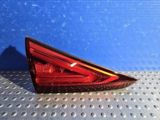 LAMPA FAR ZADNJA W KLAPIE ZADNJI STRANA LIJEVA MERCEDES-BENZ CLS W257 A2579065000