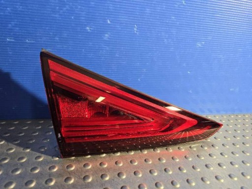 LAMPA FAR ZADNJA W KLAPIE ZADNJI STRANA LIJEVA MERCEDES-BENZ CLS W257 A2579065000