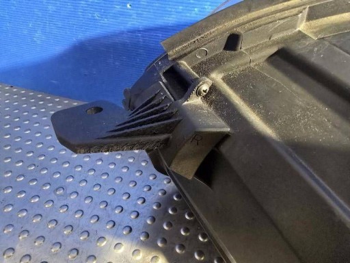 LAMPA FAR PREDNJA STRANA DESNA CITROEN JUMPY III VIVARO C 9808567680 LAMPA FAR PREDNJA STRANA DESNA CITROEN JUMPY III VIVARO C 9808567680