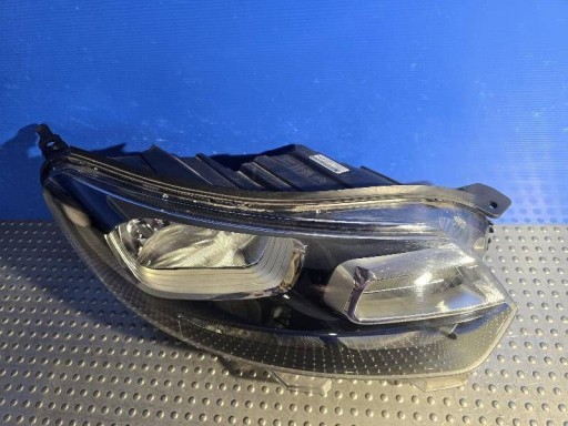 LAMPA FAR PREDNJA STRANA DESNA CITROEN JUMPY III VIVARO C 9808567680 LAMPA FAR PREDNJA STRANA DESNA CITROEN JUMPY III VIVARO C 9808567680