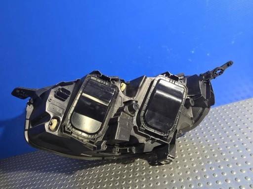 LAMPA FAR PREDNJA STRANA DESNA OPEL VIVARO C JUMPY III 16- 9808567680 LAMPA FAR PREDNJA STRANA DESNA OPEL VIVARO C JUMPY III 16- 9808567680