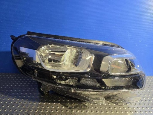 LAMPA FAR PREDNJA STRANA DESNA OPEL VIVARO C JUMPY III 16- 9808567680 LAMPA FAR PREDNJA STRANA DESNA OPEL VIVARO C JUMPY III 16- 9808567680