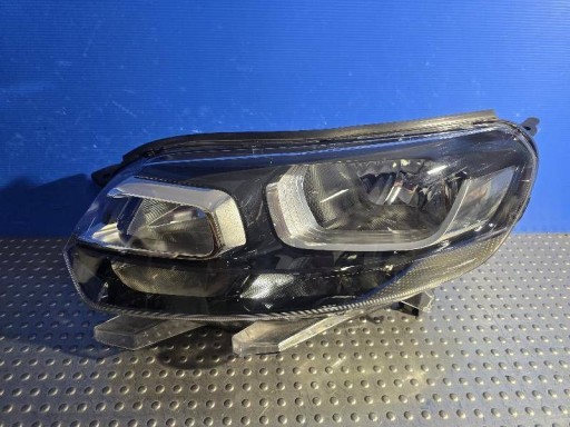 LAMPA FAR PREDNJA STRANA LIJEVA OPEL VIVARO C JUMPY III 9808567780