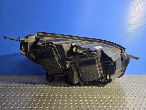 LAMPA FAR PREDNJA STRANA LIJEVA OPEL VIVARO C JUMPY III 9808567780